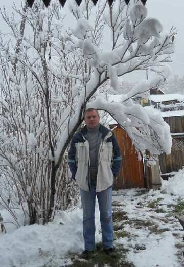 My photo - Aleksandr, 44 from Norilsk (@aleksandr200407)