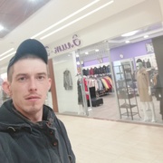 Алексей Леонидович, 35, Нерюнгри