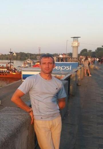 Моя фотография - Володимир, 41 из Черняхов (@voytovichvova)