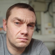 Николаи, 39, Кумылженская