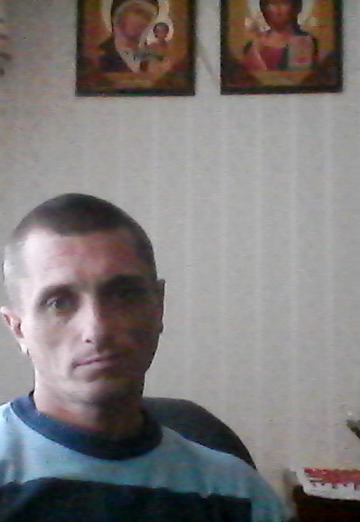 Моя фотография - Андрій, 43 из Южноукраинск (@andry14997)