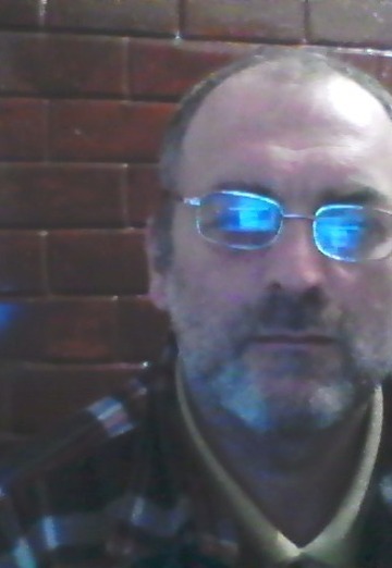 My photo - sergey, 56 from Floreşti (@sergey602401)