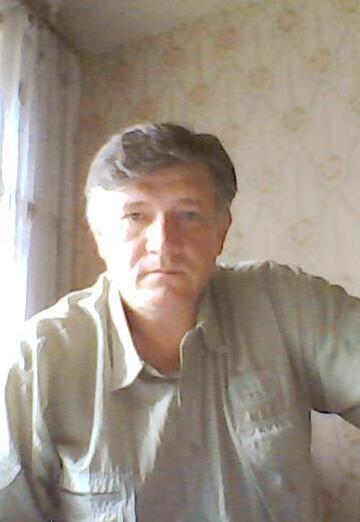 Моя фотография - сергей, 54 из Великий Новгород (@sergey76259)