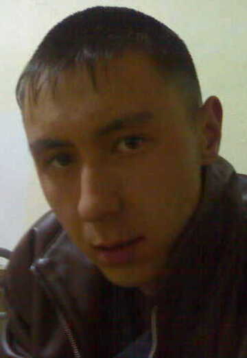 Моя фотография - Dmitriy, 37 из Чита (@dmitriy3286)