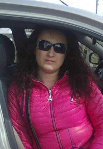 My photo - natasha, 41 from Andrushivka (@natasha16343)