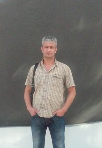 La mia foto - Yuriy, 52 di Obninsk (@uriy187296)