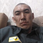 Юрий, 36, Илек