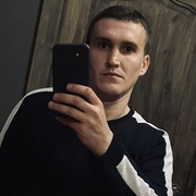 Леонид, 25, Хадыженск