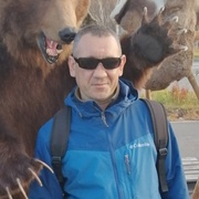 Евгений, 41, Елизово