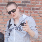 Андрей, 36, Красноуральск