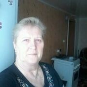 Людмила, 70, Щучье