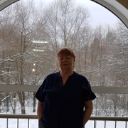 Людмила, 69, Видное