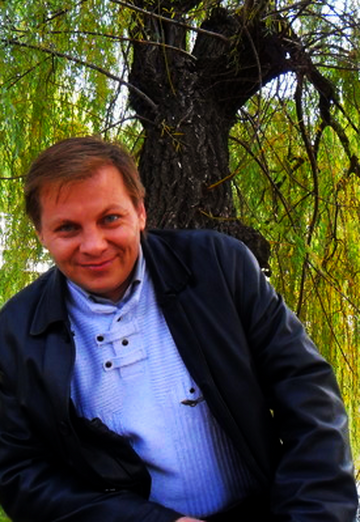 My photo - Aleksey, 51 from Pokrov (@aleksey66560)