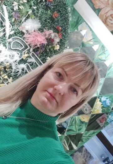 La mia foto - Olga, 35 di Mosca (@olga436966)