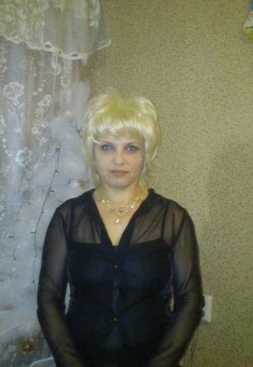 Моя фотография - Марина, 54 из Ярославль (@marina135432)