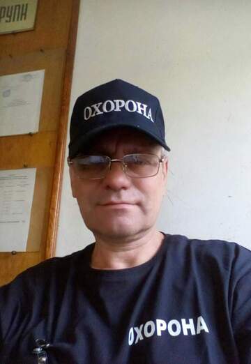 My photo - Viktor, 56 from Mykolaiv (@viktor255201)