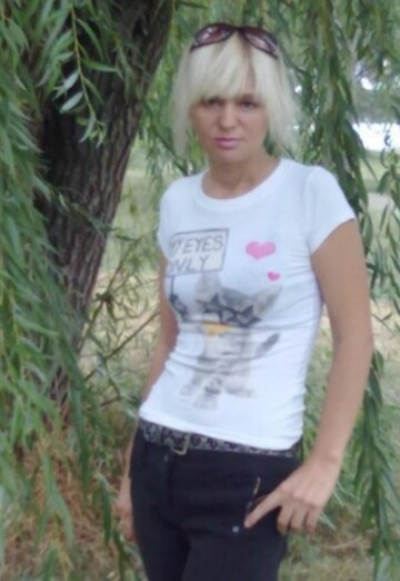 My photo - kseniya, 35 from Donetsk (@kseniy7528187)