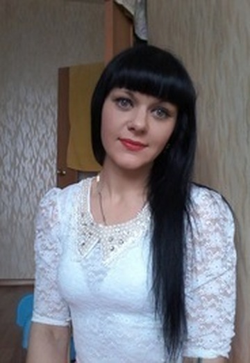 My photo - Sasha, 37 from Karpinsk (@sasha166765)