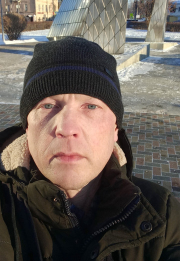 Моя фотография - Антон, 40 из Ярославль (@anton207898)