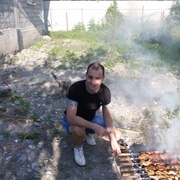 Роман, 39, Алагир