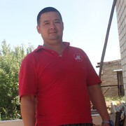 салават, 44, Новотроицк