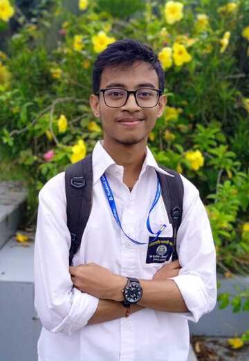 My photo - Pronay, 20 from Dhaka (@delta142)