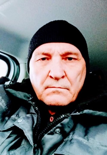 Моя фотография - Игорь, 61 из Астана (@igoromarov7)