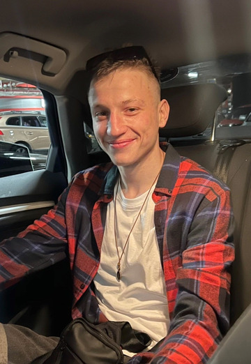 Sergey (@sergey1208337) — my photo № 3