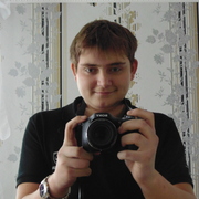 Алексей, 30, Калининск