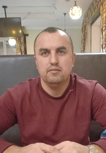 My photo - Barakat, 40 from Podolsk (@barakat41)