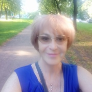 Екатерина, 56, Санкт-Петербург
