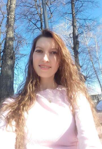 My photo - Tatiana, 29 from Suceava (@tatiana3155)