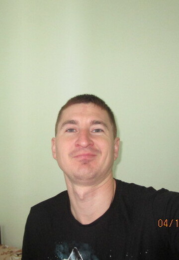 Моя фотография - Артём, 39 из Симферополь (@artem149460)
