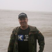 Сергей, 49, Зеленогорск