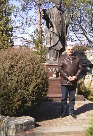 My photo - igor, 61 from Chernivtsi (@igor201509)