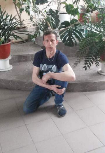 Моя фотография - GRAF, 46 из Москва (@graf1536)