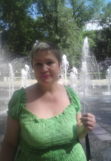 My photo - Irina, 62 from Armavir (@irina18822)