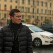 Артур, 27, Кингисепп