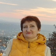 Елена, 62, Новопавловск