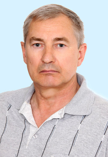 Моя фотография - Владимир Стёжкин, 77 из Малоярославец (@vladimirstejkin)