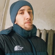 Aleksey 26 Yekaterinburg