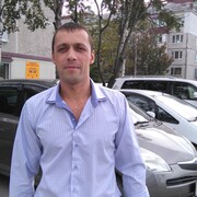 Дмитрий, 44, Корсаков