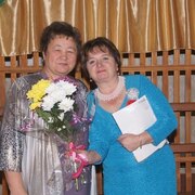 Вера, 69, Железногорск-Илимский