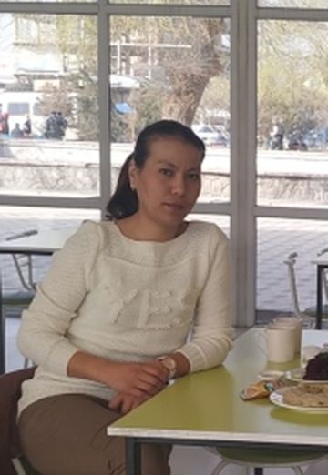 My photo - Kanyshay, 29 from Bishkek (@kanishay10)