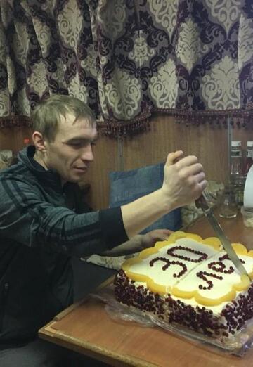 My photo - Evgeniy, 35 from Petropavlovsk-Kamchatsky (@evgeniy278563)