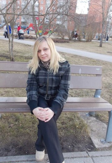 Моя фотография - Юлия, 34 из Москва (@uliya135664)