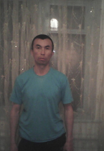 Моя фотография - саяхат, 43 из Ванновка (@sayahat9)