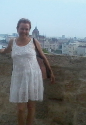 Моя фотография - Lana, 58 из Киев (@lana25992)