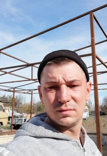 My photo - Aleksandr, 33 from Slavyansk-na-Kubani (@aleksandr695778)
