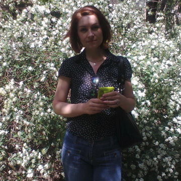 Моя фотография - Жанна, 48 из Харьков (@janna3)